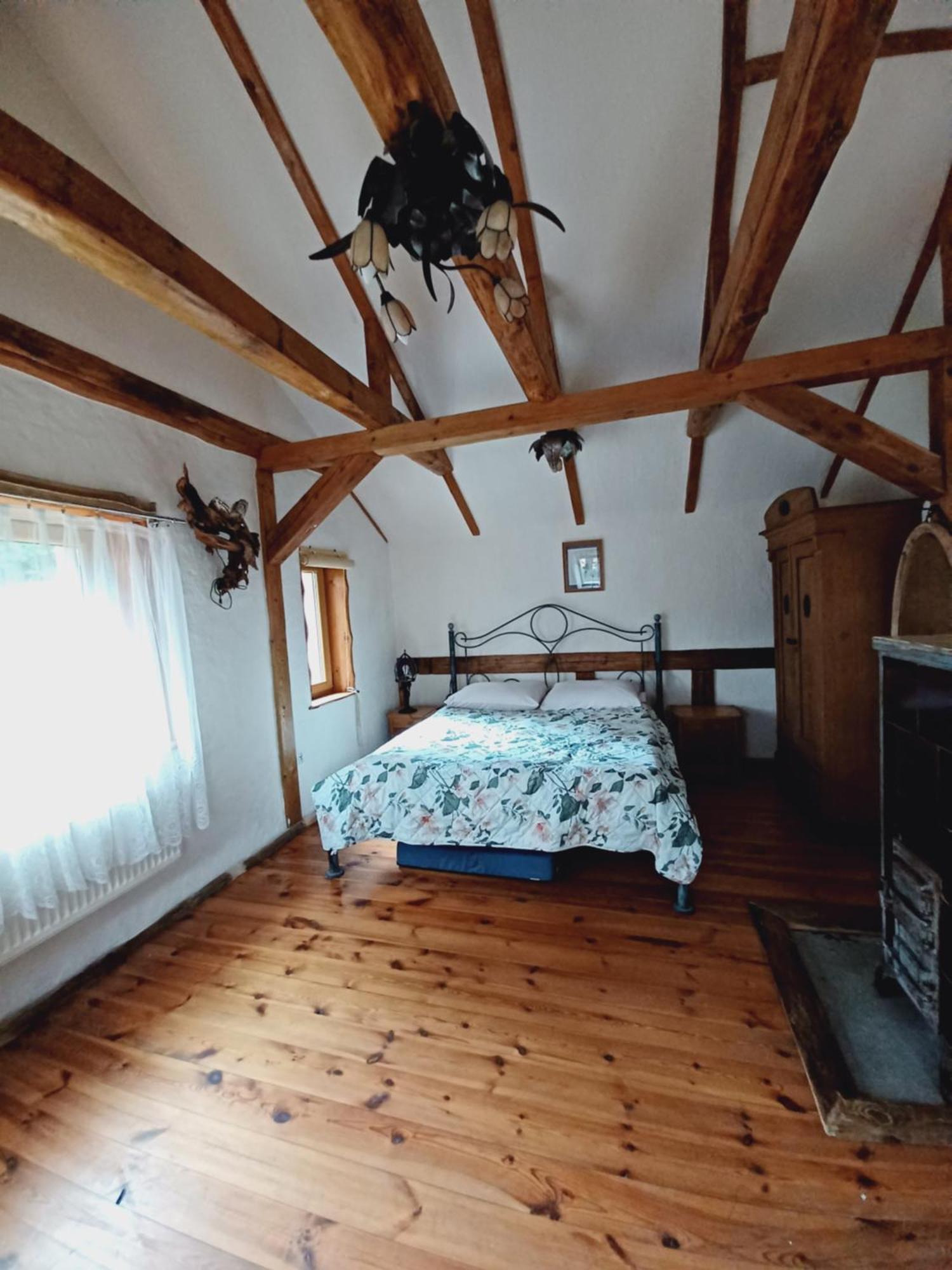Ferienwohnung Dziupla Świeradów-Zdrój Exterior foto