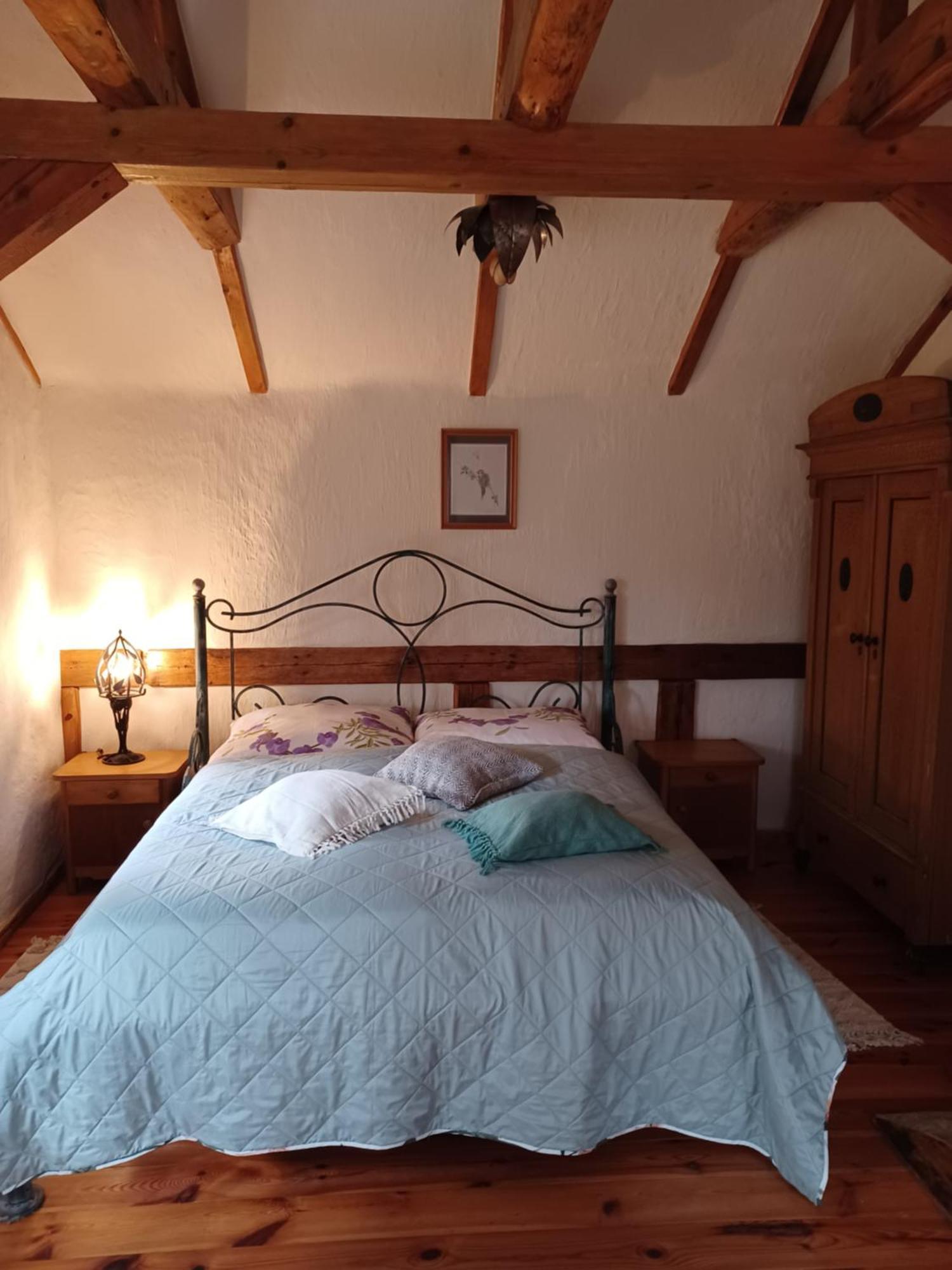 Ferienwohnung Dziupla Świeradów-Zdrój Exterior foto